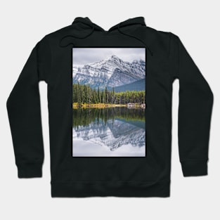 Lake Herbert #6 Hoodie